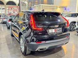 كاديلاك XT4